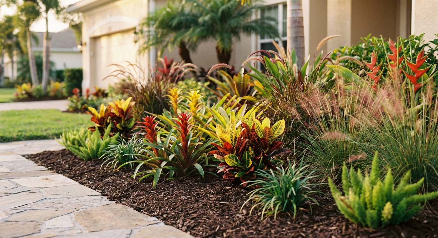 Landscape Design